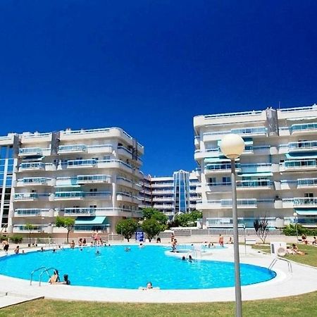 Larimar Piscina Salou P Exterior foto