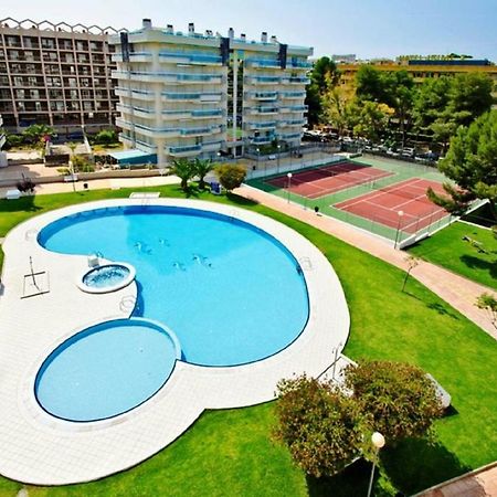 Larimar Piscina Salou P Exterior foto