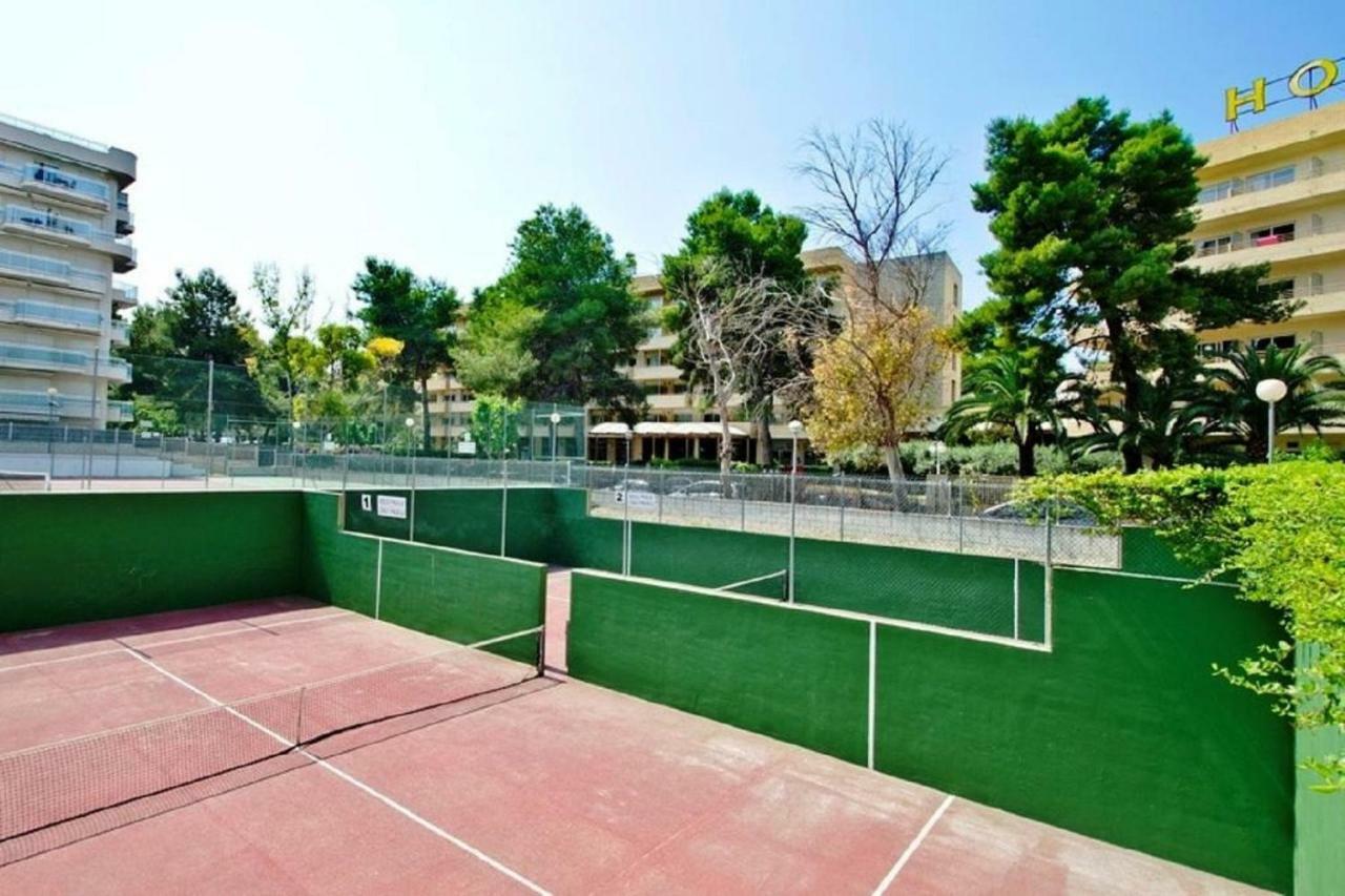 Larimar Piscina Salou P Exterior foto
