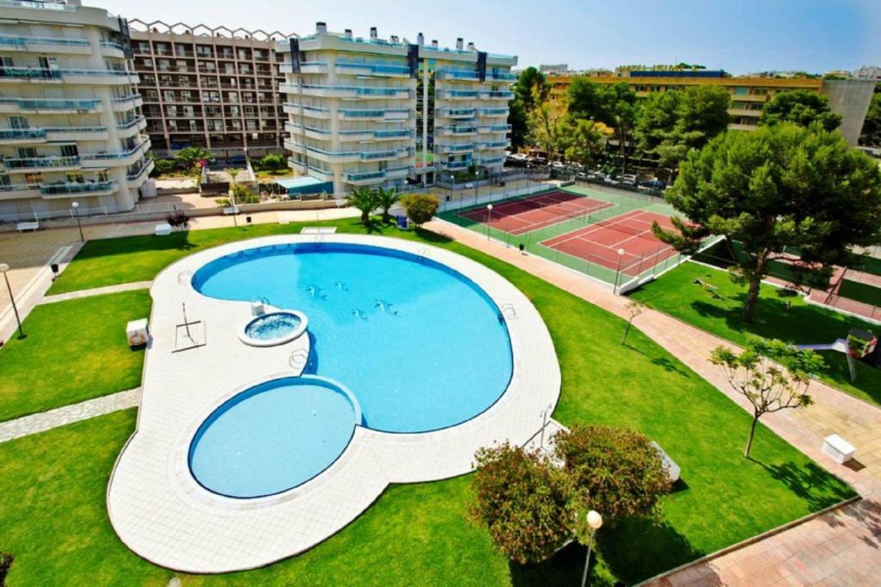 Larimar Piscina Salou P Exterior foto