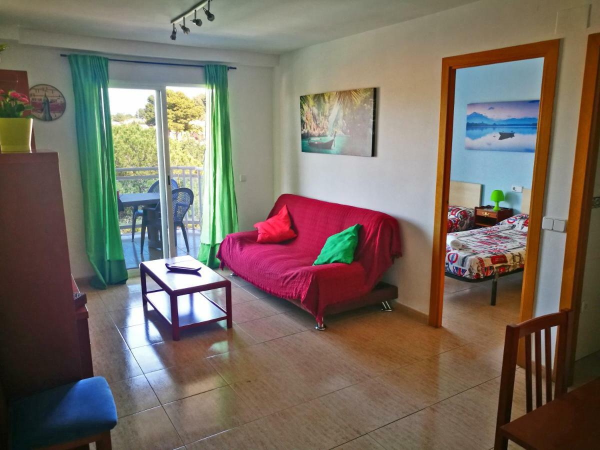 Larimar Piscina Salou P Exterior foto